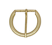 Buckles