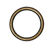 Round Rings